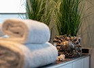 Apartmenthaus 'Kiki', Wohnung 5 'Krabbe Lina'