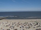 Lange Anna - bester Meerblick im Zentrum Wangerooges