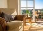 Ferienwohnung Meer & Muh