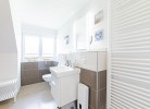 Ferienwohnung dat Seepeerdje