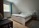 K64 - Stilvolles Ferienhaus mit Kamin fuer die ganze Familie in Roebel