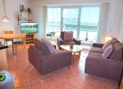 Haus Duhner Brise, Whg. 4, Seesicht,  Nordstr.3 - 7, 27476 Cuxhaven- Duhnen