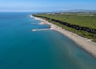 Le Gorette Cecina Easy Camping Village Lodge Deluxe Family