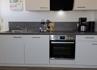 Inselblume 26 - Ferienwohnung mit Balkon in Meeschendorf