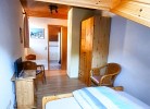 Doppelzimmer Schwarzwaldharmonie mit gem. Küche