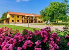 Tenuta Regina Wohnung Folaghe Bilocale für 4 Personen