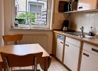 Ferienanlage Wattenwind Fewo 27/1 'NordseeNest' Hinter der Kirche 27, 27476 Cuxhaven
