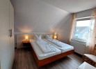 25 - Geschmackvolles Ferienhaus mit Eckbadewanne & Kamin in Roebel