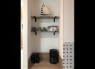 Ferienwohnung kleine Deichbude