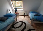 Ferienwohnung Maya mit Sauna