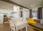 Camp Peskera Mobilehome Delux