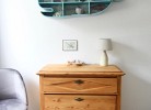 Ferienwohnung Strandluft