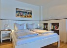 Haus Windjammer, Wohnung 22 'Warderperle'