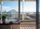 Haus 'Belvedere', Wohnung 75 'Silbermöwe'