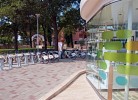 Ferienanlage Polynesia Studio ES2BP1