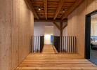 Ferienhaus Guck in den Stall