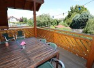 Ferienwohnung Freizeitglück nahe Europapark - Mein Schwarzwaldhäusle