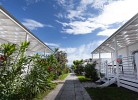 Feriendorf Benedetto Mobilhome Family Joy