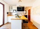 Ferienwohnung Kajüte
