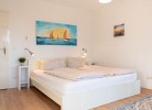 Ferienwohnung Villa Miramare