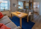 Ferienwohnung Seestern