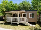 Adriatico Cervia Camping Village Lodge Deluxe