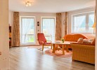 Ferienwohnung Residenz Rosengrund E15