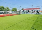 Ferienpark Butterfly Mobilehome Boheme Deluxe S