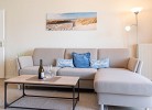 Ferienwohnung Seebrücke 08