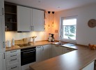 Ferienwohnung Schönwaldblick - 2 große Balkone mit traumhafter Sicht - barrierefrei - Mein SWH