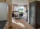 Ferienhaus Lüttje Steern - Neubau