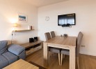 Ferienwohnung Fabelhaft am Meer