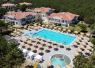 Residenz Summertime Wohnung Villa B BIV4