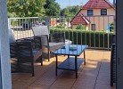 Ferienwohnung Klabautermann