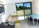 Residenz Bright Star Zweizimmer-Wohnung Emotion