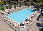Adriatico Cervia Camping Village Lodge Superior Ensuite
