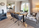 Ferienhaus Lüttje Steern - Neubau