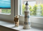 Nordsee-Chalet