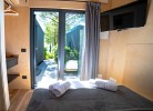 Camping Village Piccola Gardiola Lodge 4 Pax