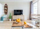 Haus 'Steinwarder 7', Wohnung 'Strandbude 34'