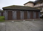 Inselblume 30 - Ferienwohnung mit Meerblick in Staberdorf