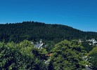 Todtmoosblick mit Panoramabalkon – Mein SWH