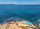 A3013 Apartment Cala Fornells