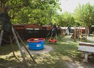 Ferienanlage Classe Mobilehome FKK MH Ionio