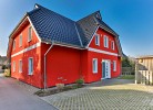 Ferienwohnung Harmonie in Born