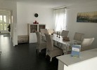 NEU! Ferienhaus Seeadler 750 Meter z. Strand