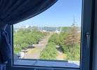 Inselblume 33 - Ferienwohnung im Turm der Strandburg
