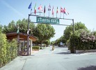 Ferienpark Wien Mobilehome 4F M3