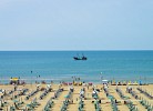 Residenz Bia's Beach Zweizimmer-Wohnung Bilo D2