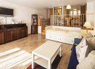 ebenerdige Fewo mit Terrasse & Schlafhaus am Edersee